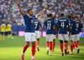 Francia avanza con autoridad: goleó a Suecia y ya está en los octavos de final del Mundial 2026