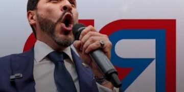 Cambio Radical felicita a Abelardo De la Espriella y ofrece respaldo para impulsar agenda de seguridad y crecimiento económico