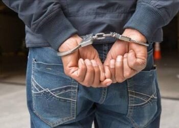 Capturan a dos personas requeridas por la justicia mientras votaban en Magdalena