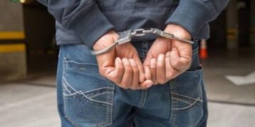 Capturan a dos personas requeridas por la justicia mientras votaban en Magdalena