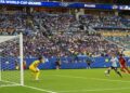Uruguay dejó escapar la victoria ante Cabo Verde y se jugará la clasificación frente a España