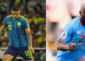 Colombia buscará mañana la clasificación anticipada ante RD Congo