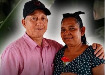 Yerno habría asesinado a sus suegros tras una discusión en El Carmen de Bolívar