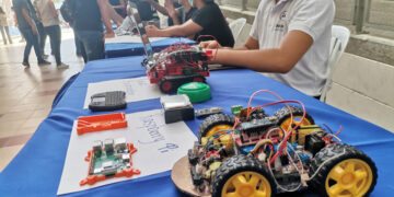 Programa de Ingeniería Electrónica de UNIMAGDALENA obtiene por primera vez Acreditación en Alta Calidad