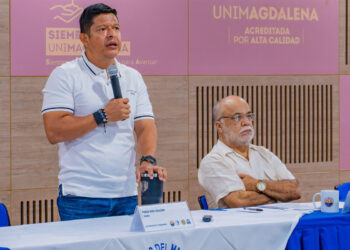 Rector Pablo Vera socializó ante el Consejo Superior informe con miras a la reacreditación institucional