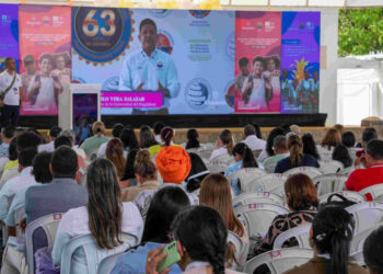 UNIMAGDALENA articula voces del Caribe en política educativa