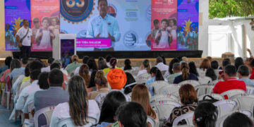 UNIMAGDALENA articula voces del Caribe en política educativa