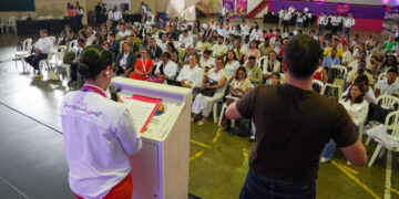 UNIMAGDALENA fortalece evaluación educativa desde Cali