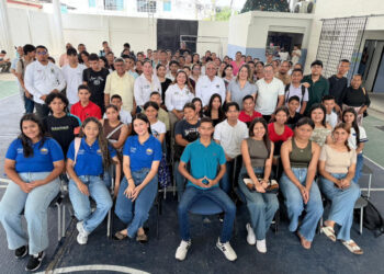 UNIMAGDALENA transforma el futuro de noventa estudiantes en el Municipio de Fundación