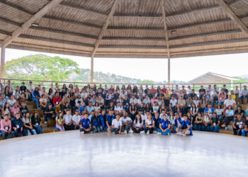 Inicia proceso de admisión a 266 beneficiarios de los programas Talento Magdalena y Talento Santa Marta