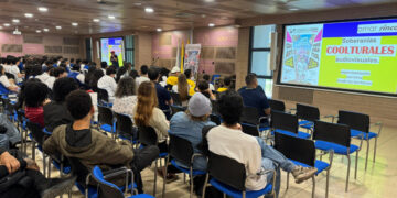 UNIMAGDALENA clausuró el Cuarto Congreso de Cine y Audiovisuales