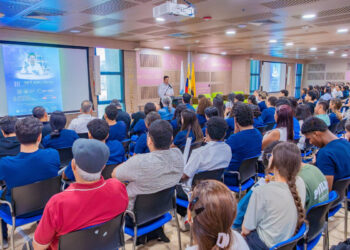 UNIMAGDALENA consolida la investigación científica con el III Foro de Química Medicinal