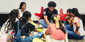 UNIMAGDALENA impulsa la creatividad audiovisual y la conciencia ambiental en niños y jóvenes de Santa Marta