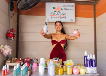 Flor de Loto: de emprendimiento en UNIMAGDALENA a empresa consolidada en el mercado