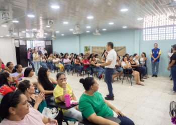 UNIMAGDALENA transforma vidas con jornada de bienestar para mujeres privadas de la libertad
