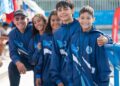 Nadadores de Santa Marta brillan en Nacional de Natación y dejan en alto al Magdalena