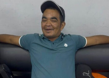 Murió “El Chino” tras semanas de lucha por su vida luego de accidente en Santa Marta