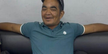 Murió “El Chino” tras semanas de lucha por su vida luego de accidente en Santa Marta