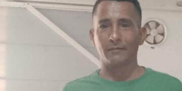 Hallan sin vida a ‘Poncho’ Campo en Zona Bananera; habría sufrido un paro cardíaco