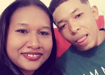 Macabro hallazgo en Santa Ana: encuentran degollada a una pareja dentro de su vivienda
