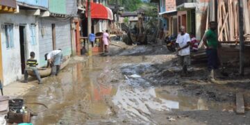 29 familias del Magdalena recibirán subsidio de $500 mil por afectaciones del fenómeno de La Niña