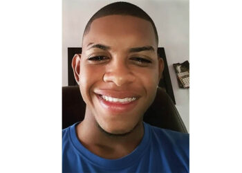 Identifican a cobradiario asesinado a bala en Santa Marta