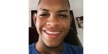 Identifican a cobradiario asesinado a bala en Santa Marta