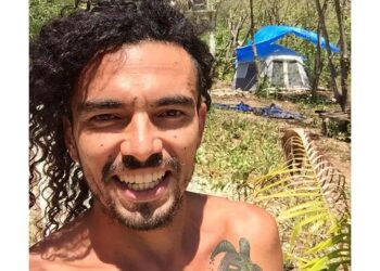 Tragedia en Mendihuaca: turista de Bogotá murió tras ser arrastrado por el fuerte oleaje en Santa Marta