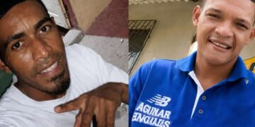 Sicarios asesinan a dos hombres dentro de una tienda en el sur de Barranquilla