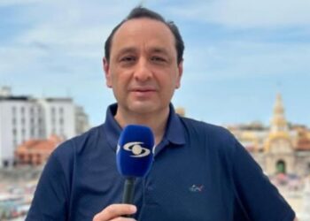 Fiscalía habría solicitado imputación contra Jorge Alfredo Vargas por presunto acoso sexual