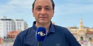 Fiscalía habría solicitado imputación contra Jorge Alfredo Vargas por presunto acoso sexual