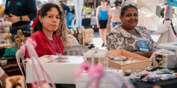 Alcaldía fortalece el emprendimiento con la apertura del programa ‘Pa’lante’