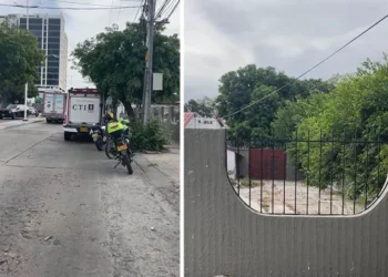 Investigan muerte de presunto ladrón en el barrio El Prado