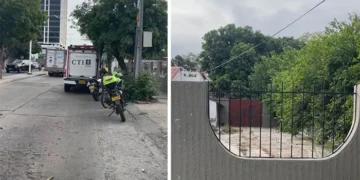 Investigan muerte de presunto ladrón en el barrio El Prado