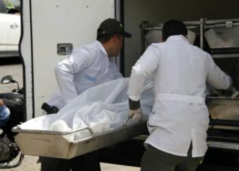 Macabro hallazgo en Magdalena: encuentran dos hombres asesinados a tiros en zona rural de San Ángel