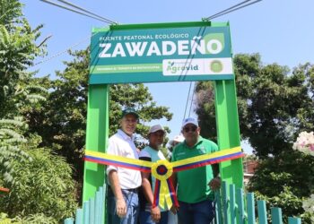 Productores bananeros de la región Caribe fortalecen su compromiso con la economía circular y la sostenibilidad