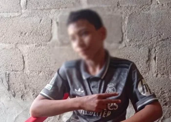 Continúa la búsqueda de adolescente desaparecido desde hace más de 48 horas en Santa Marta