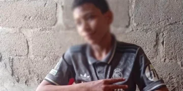 Continúa la búsqueda de adolescente desaparecido desde hace más de 48 horas en Santa Marta