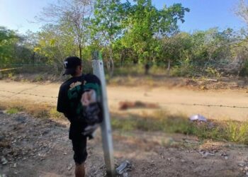 Macabro hallazgo en Santa Marta: encuentran un hombre torturado y asesinado a tiros en zona de Don Jaca
