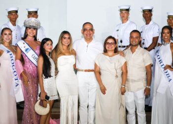 IXEL MODA reafirma a Santa Marta como vitrina nacional de la moda durante la Fiesta del Mar 2026
