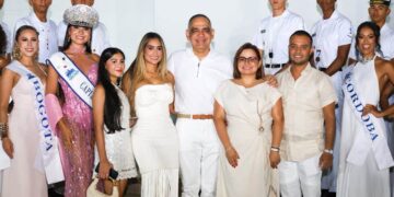 IXEL MODA reafirma a Santa Marta como vitrina nacional de la moda durante la Fiesta del Mar 2026
