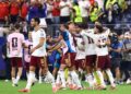 España elimina a Francia y jugará la gran final del Mundial 2026