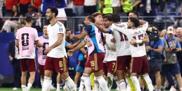 España elimina a Francia y jugará la gran final del Mundial 2026