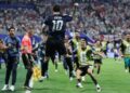 ¡Argentina es finalista! La Albiceleste remontó ante Inglaterra y disputará el título del Mundial frente a España