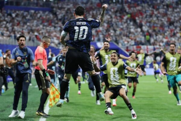 9.ARGENTINA