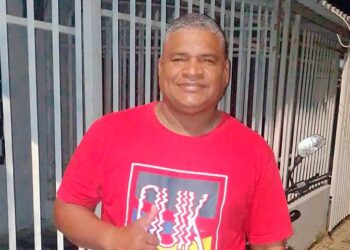 Dolor en el fútbol samario: falleció ‘Bambucha’, reconocido árbitro del deporte aficionado