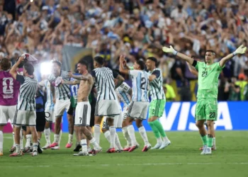 ¡Argentina está en semifinales! Julián Álvarez salva a la Albiceleste y ahora se viene el duelo soñado contra Inglaterra