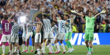 ¡Argentina está en semifinales! Julián Álvarez salva a la Albiceleste y ahora se viene el duelo soñado contra Inglaterra