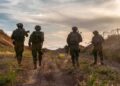 Ataque israelí en el sur de Líbano deja al menos siete heridos pese al alto el fuego