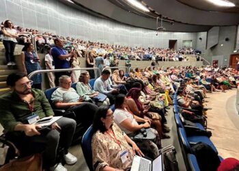 Cali se convirtió en epicentro mundial del debate sobre equidad y economía feminista